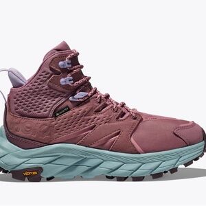 Hoka Women’s Anacapa Mid GTX Water Proof Boot
